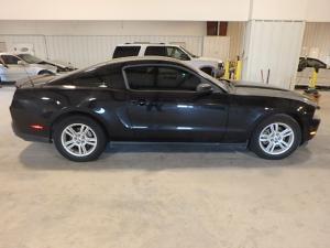 Venta de Rines Originales para Ford Mustang