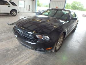 Venta de Marcos de Radiadores para Ford Mustang