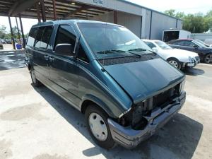 En Venta Marcos de radiadores para Ford Aerostar