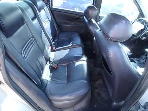 Venta de Asientos Seminuevos para Ford Contour