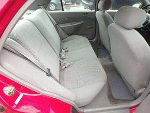 Asientos en Venta para Ford Escort