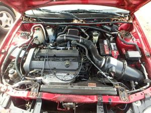 Powers en Venta para Ford Escort