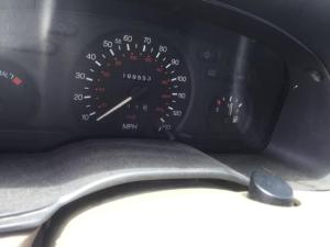 Marcadores en Venta para Ford Contour