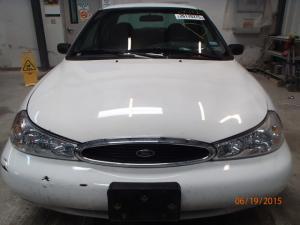 Venta de Marcos de Radiadores de Ford Contour