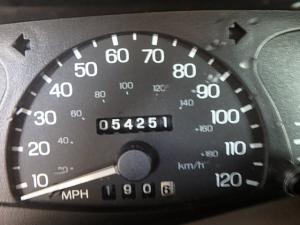Tacometros en Venta para Ford Escort