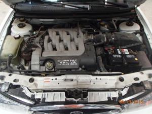 Venta de Powers Usados para Ford Contour