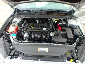 Powers Originales para Ford Fusion