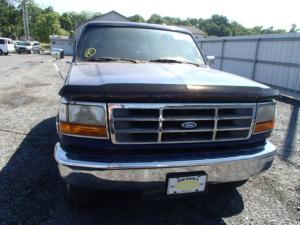Venta de Powers Originales de Ford Bronco