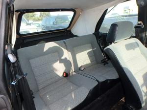 Venta de Asientos para Volkswagen Cabriolet