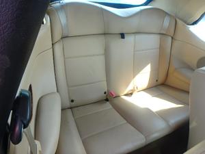 Asientos Seminuevos para Volkswagen Cabrio