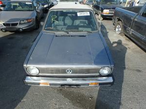 Venta de Marcos de Radiadores Volkswagen Cabriolet