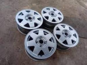 Venta de Rines originales para Volkswagen Cabriolet