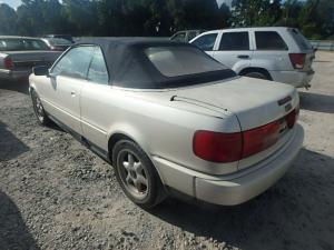 Venta de Rines Originales para Volkswagen Cabriolet 
