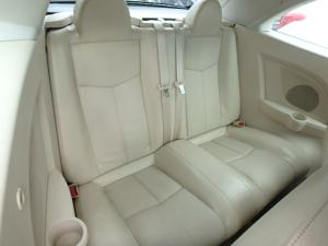 Venta de Asientos para Chrysler Sebring