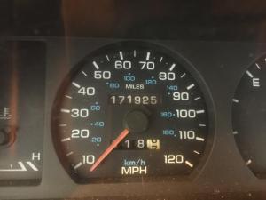 Tacometros en Venta para Dodge Spirit