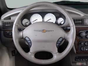 Venta de Marcadores para Chrysler Sebring 