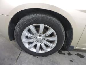 Venta de Rines Originales para Chrysler Sebring