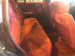 Asientos en Venta para Dodge Spirit