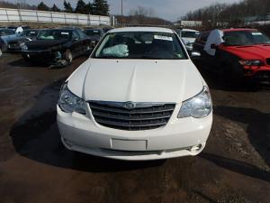 Venta de Marcos de Radiadores Chrysler Sebring