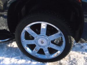 Venta de Rines Originales Cadillac Escalade
