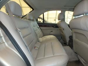 En Venta Asientos Originales para Cadillac Catera