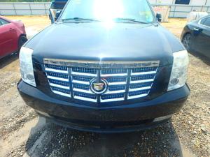 Venta de Marcos de Radiadores para Cadillac Escalade