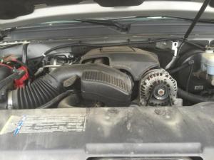 Venta de Powers Usados y Seminuevos para Cadillac Escalade