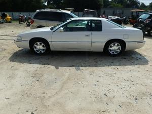 Rines para Cadillac El Dorado en Venta