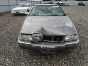 Marcos de radiadores para Cadillac El Dorado en Venta