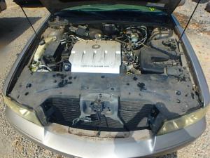 Venta de Powers Originales Cadillac Seville