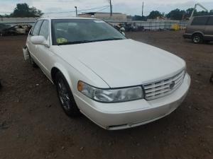Venta de Marcos de Radiadores Cadillac Seville