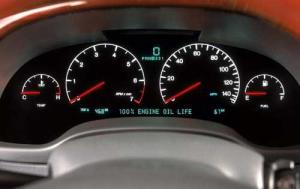Venta de Marcadores Usados Cadillac Seville