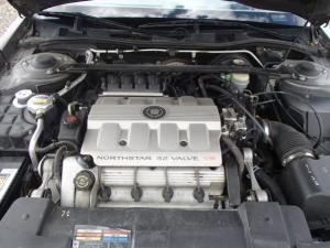 Powers para Cadillac El Dorado en Venta