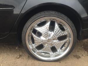 Venta de Rines Originales para Cadillac CTS