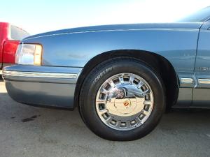 Rines en Venta para Cadillac Deville