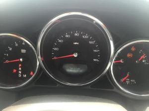 Venta de Velocimetros para Cadillac CTS