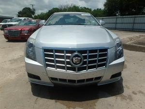 Venta de Marcos de Radiadores Seminuevos Cadillac CTS