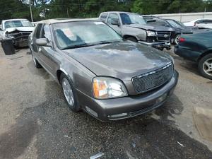 Marcos de radiadores en Venta para Cadillac Deville