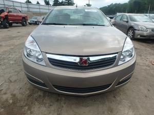 Venta de Marcos de Radiadores para Saturn Aura