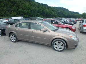Venta de Rines Usados para Saturn Aura