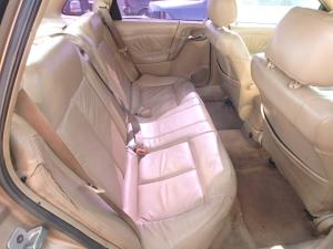 Venta de Asientos para Saturn LS2