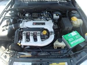 Venta de Powers para Saturn LS2