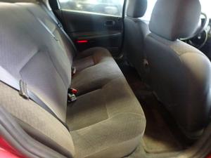 Venta de Asientos Dodge Intrepid