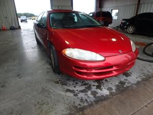 Marcos de Radiadores para Dodge Intrepid