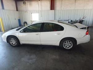 Venta de Rines Originales para Dodge Intrepid