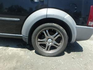 Venta de Rines Dodge Nitro