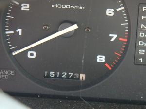 Tacometros Verificados para Acura Vigor