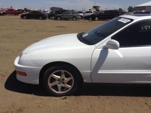 Venta de Rines Originales para Acura Integra
