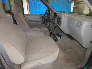 En Venta Asientos usados para Isuzu Hombre