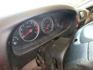 Venta de Marcadores Originales Isuzu Rodeo